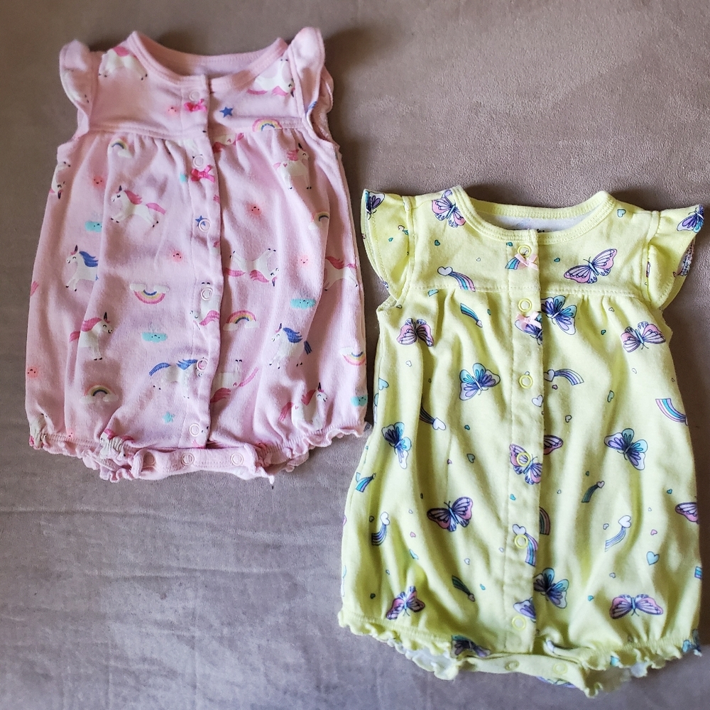 Carter's Spring Bundle - Picture 6 of 8